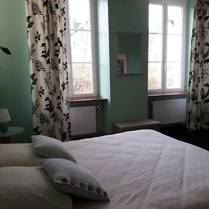 Ambiances Chambres D 'Hotes Baye  Exterior photo