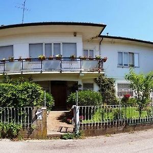 Le Due Magnolie Bed & Breakfast Cotignola Exterior photo