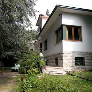 Villa Adele Varese Exterior photo