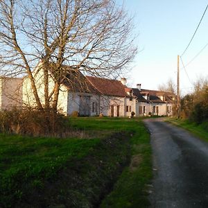 Bauvais Bed & Breakfast Haims Exterior photo