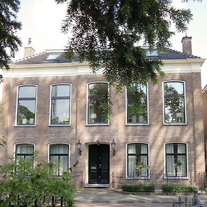 Logement №5 Bed & Breakfast Assen Exterior photo