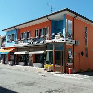 Sacco Bed&Breakfast Bed & Breakfast Rovigo Exterior photo