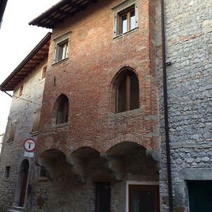 Casa Vacanze Alle Vergini Villa Cividale Del Friuli Exterior photo