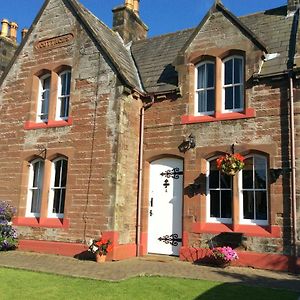 St Matthews Cottages Allonby Exterior photo