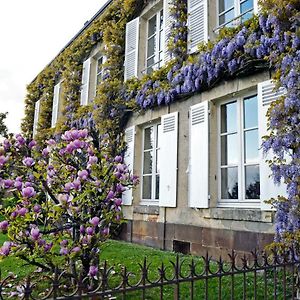 Les Couleurs Du Verger Hotel Beaumont-les-Autels Exterior photo