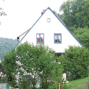 Ferienwohnung Familie Doris Treuchtlingen Exterior photo