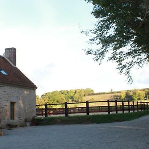 L'Epine Villa Saint-Remy-du-Val Exterior photo