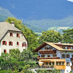 Garni Pramstrahler Hotel Chiusa Exterior photo