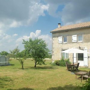 Charente Chambres D'Hotes - B&B Bernac  Exterior photo