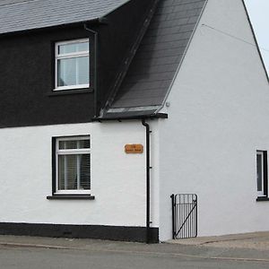 Salmon House Villa Stornoway  Exterior photo