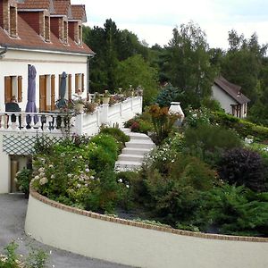 La Maison Fleurie Hotel Epagne-Epagnette Exterior photo