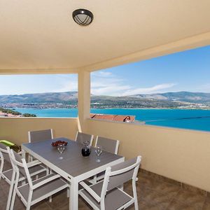 Apartments Bluesky Trogir Exterior photo