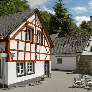 Rhein-Mosel-Ferienhaus Apartment Brodenbach Exterior photo