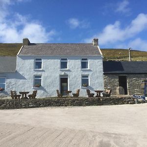 Old Irish Farmhouse Villa Dingle Exterior photo