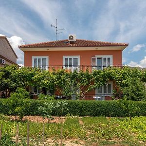 Marinella Apartment Trogir Exterior photo