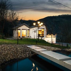 Villa An Der Loreley Sankt Goar Exterior photo