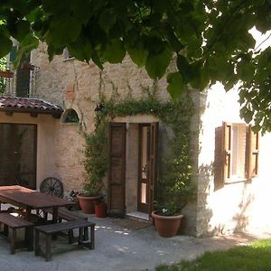 La Casita Bed & Breakfast Santa Vittoria in Matenano Exterior photo