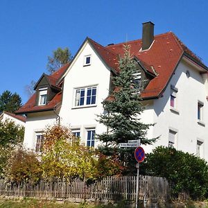 Villa Lamba Gastezimmer Lorch Exterior photo