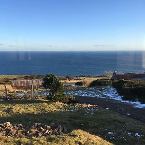 The Stroops Apartment Helmsdale Exterior photo