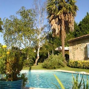 La Petite Provence De Touron Bed & Breakfast Pujols  Exterior photo