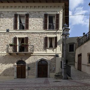 Dimora Il Palazzetto Hotel Cugnoli Exterior photo