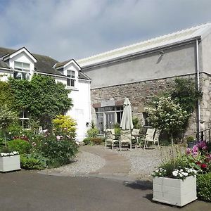 River View Knockraich Farm Apartment Fintry Exterior photo