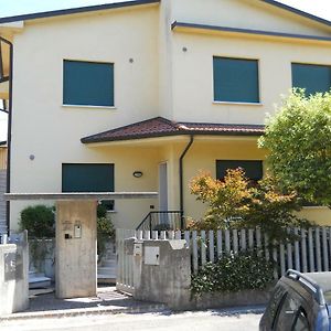 "Villa Bruna" Legnago Exterior photo