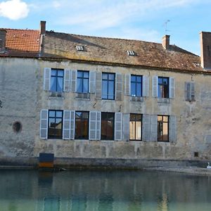 Demeure Saint Martin Bed & Breakfast Blancs-Coteaux Exterior photo