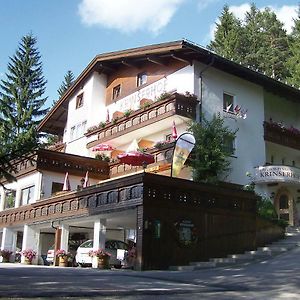 Krinserhof Easy-Rooms Seefeld in Tirol Exterior photo