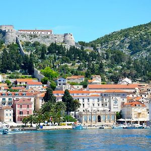 Hvar Villa Maris Hvar Town Exterior photo