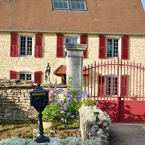 Jungbrunnen Orges Hotel Exterior photo