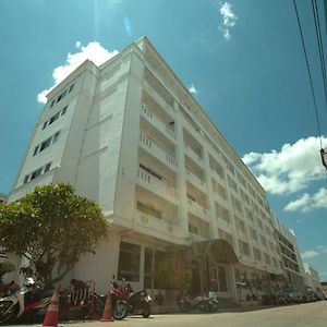 G9 Hotel Danok Sadao Exterior photo