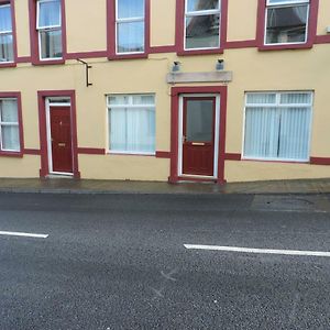 11 Malin Street, Noreens Place Apartment Carndonagh Exterior photo