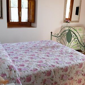 Antica Macina Toscana Bed & Breakfast Pistoia Exterior photo