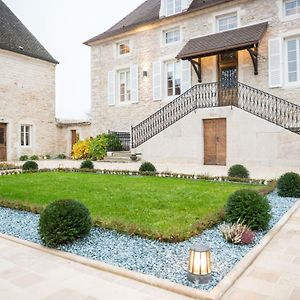 La Maison Deveney Mars Hotel Puligny-Montrachet Exterior photo