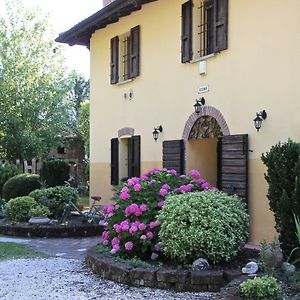 Casale La Decima Bed & Breakfast Budrio  Exterior photo