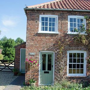 1 Hope Cottage Spilsby Exterior photo