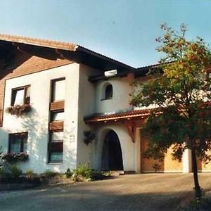 Haus Helga Apartment Hof bei Salzburg Exterior photo