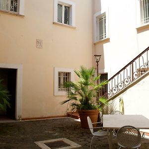 Palazzina Rosa Apartment Lanciano Exterior photo