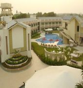 Azzaro Resorts & Spa Diu Exterior photo