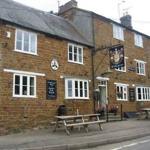 Bartholomew Arms Bed & Breakfast Maidford Exterior photo