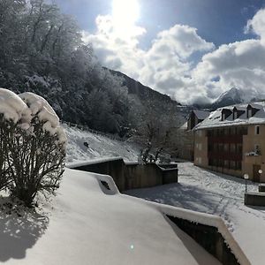 Hameau De Souaribes 2 Apartment Luz-Saint-Sauveur Exterior photo