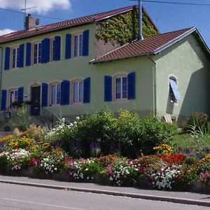 Chambres D'Hotes Au Presbytere Racrange Exterior photo