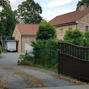 Studio Haras Apartment Wavre Exterior photo