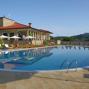 Kesta Nakovski Villa Gabrovo Exterior photo