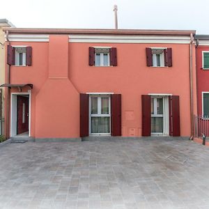 All'Antico Campanile Apartment Rovigo Exterior photo