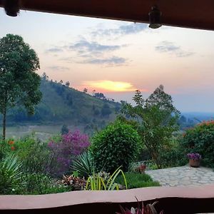 Nyore Hillside Retreat Hotel Mbarara Exterior photo