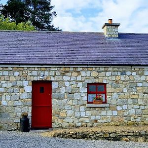 Turrock Cottage Shillelagh Exterior photo