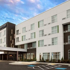 Courtyard By Marriott Jonesboro Hotel Exterior photo