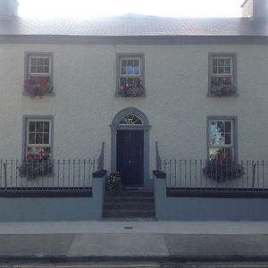 Harbour House Hotel Tullamore Exterior photo